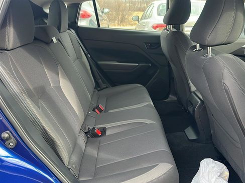 Used 2025 Subaru Impreza 2.0i w/ Popular Package #1A image 21