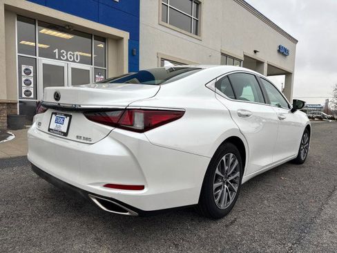 Used 2022 Lexus ES 350 image 18