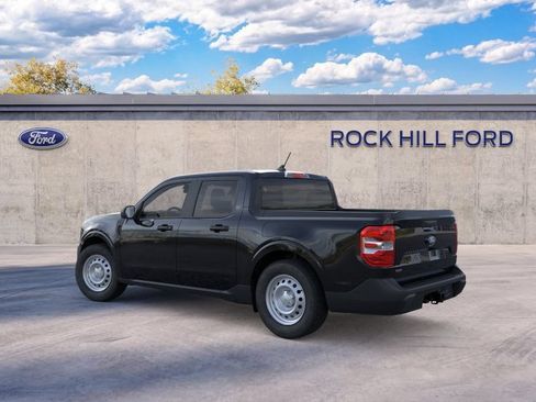 New 2026 Ford Maverick XL FWD image 5