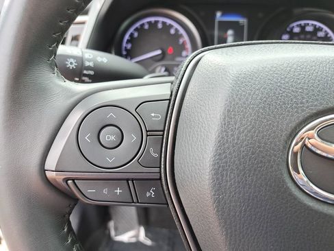 Certified 2023 Toyota Camry SE image 18