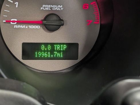 Used 2007 Ford Mustang Shelby GT500 image 30