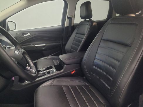 Used 2018 Ford Escape SEL FWD image 17