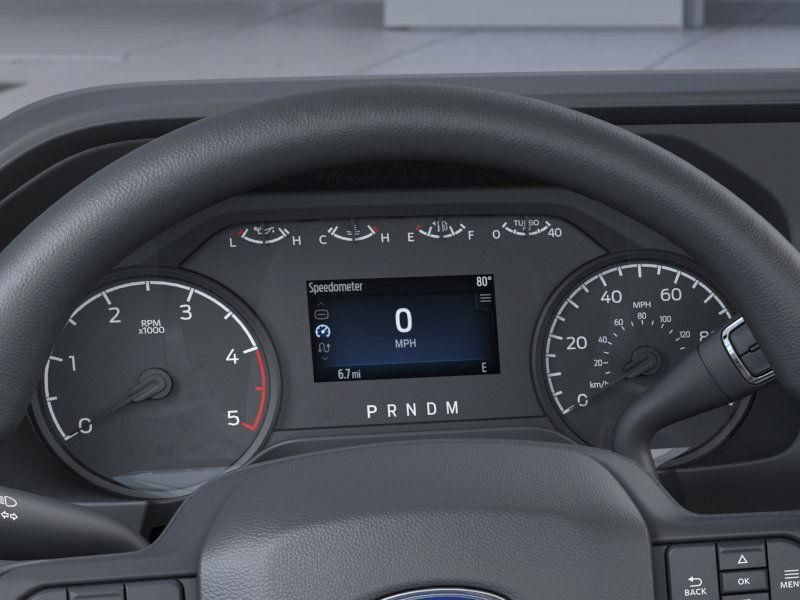 New 2025 Ford F550 Luxury RWD image 13
