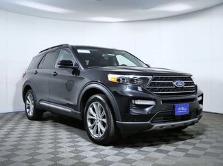Certified 2024 Ford Explorer XLT w/ Equipment Group 202A AWD/4WD video 1