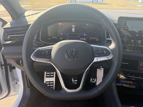 New 2026 Volkswagen Jetta Sport image 14