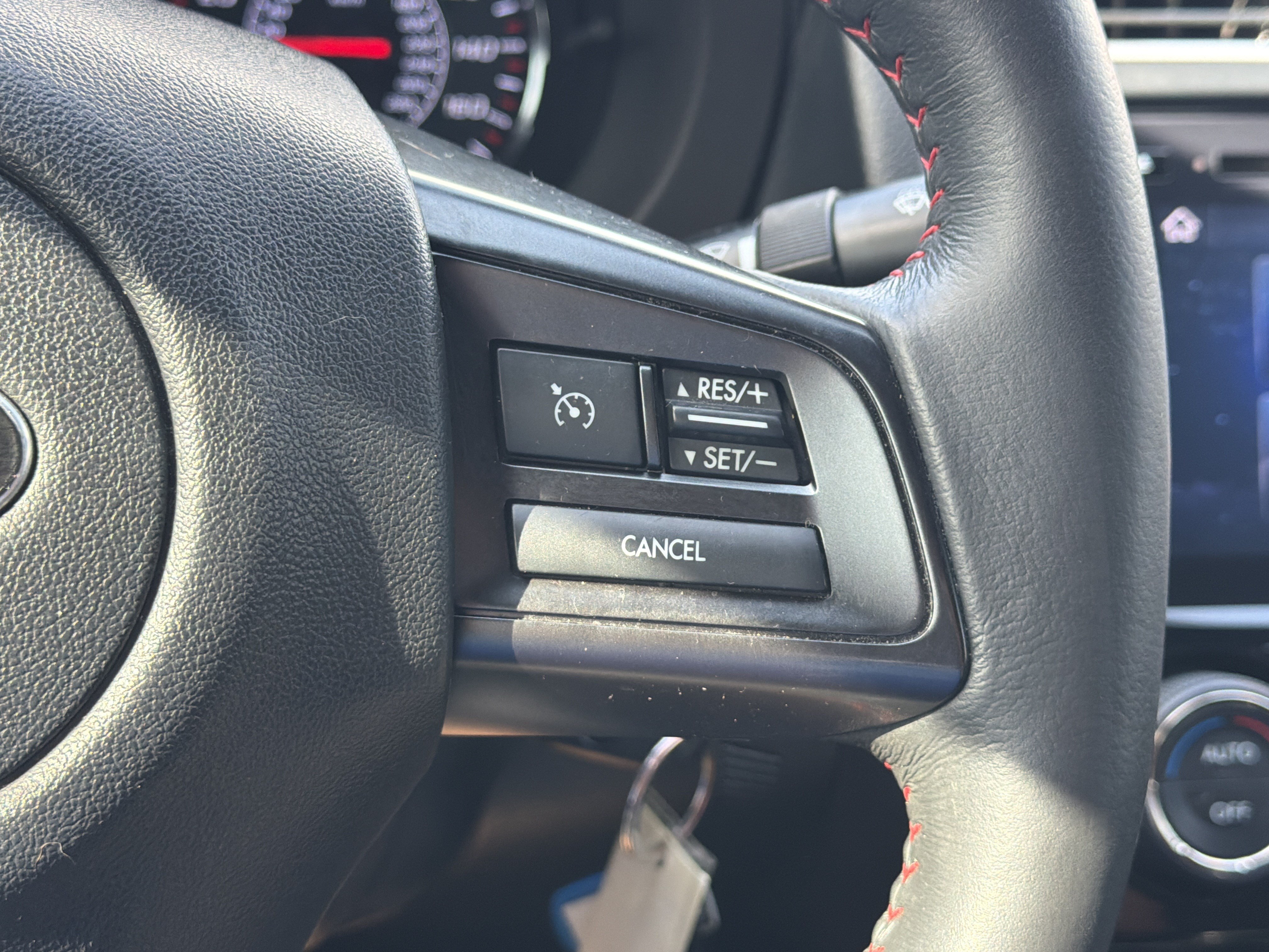 Used 2019 Subaru WRX Premium AWD/4WD image 15