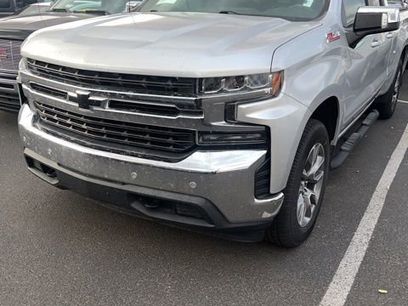 Used 2022 Chevrolet Silverado 1500 Custom