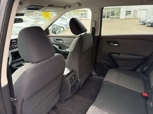 Used 2022 Nissan Rogue SV AWD/4WD image 27