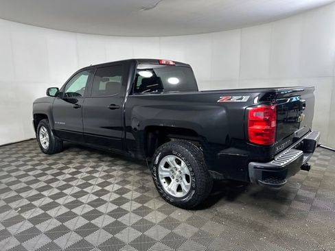 Used 2017 Chevrolet Silverado 1500 LT w/ All Star Edition image 5