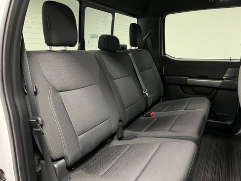Used 2023 Ford F150 XLT AWD/4WD image 53