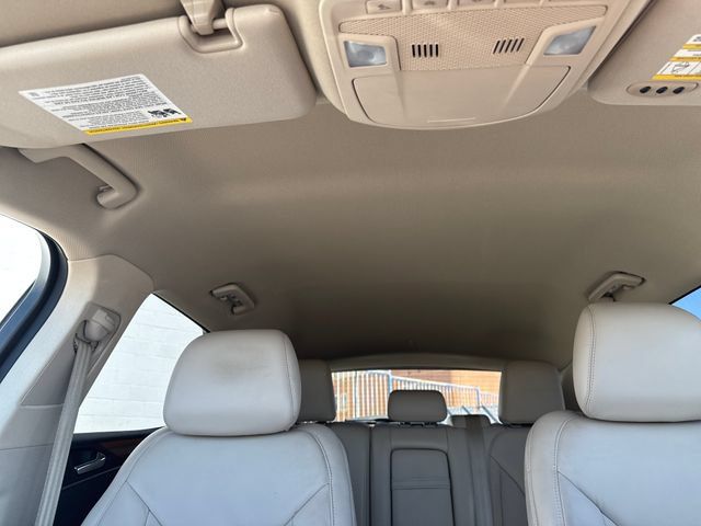 Used 2017 Lincoln MKC Select w/ Select Plus Package FWD image 21