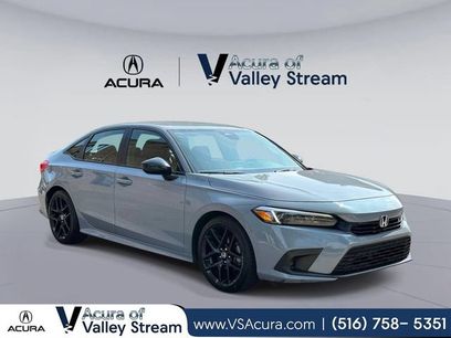 Used 2024 Honda Civic Sport