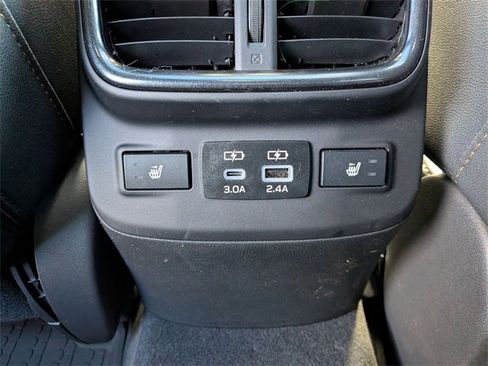 Certified 2025 Subaru Outback Wilderness image 27