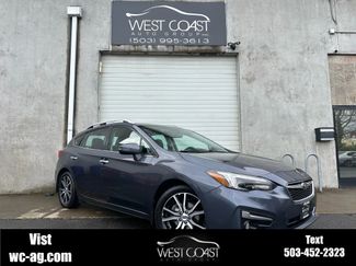Used 2017 Subaru Impreza 2.0i Limited image 1