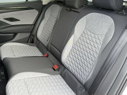 New 2026 Volkswagen Tiguan S FWD image 30