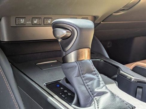 Used 2025 Lexus ES 350 w/ Premium Package FWD image 13