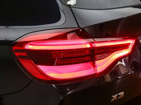 Used 2021 BMW X3 M40i AWD/4WD image 12