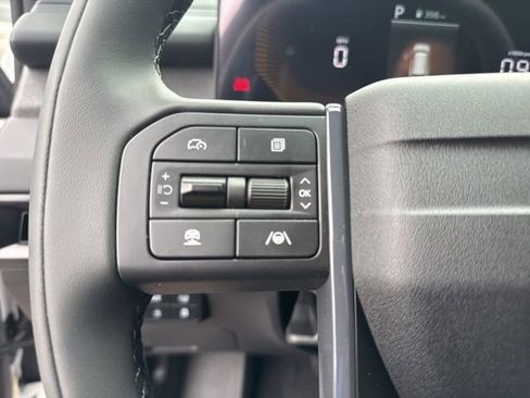 New 2027 Kia Telluride EX X-Line image 25