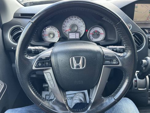 Used 2013 Honda Pilot EX-L image 31