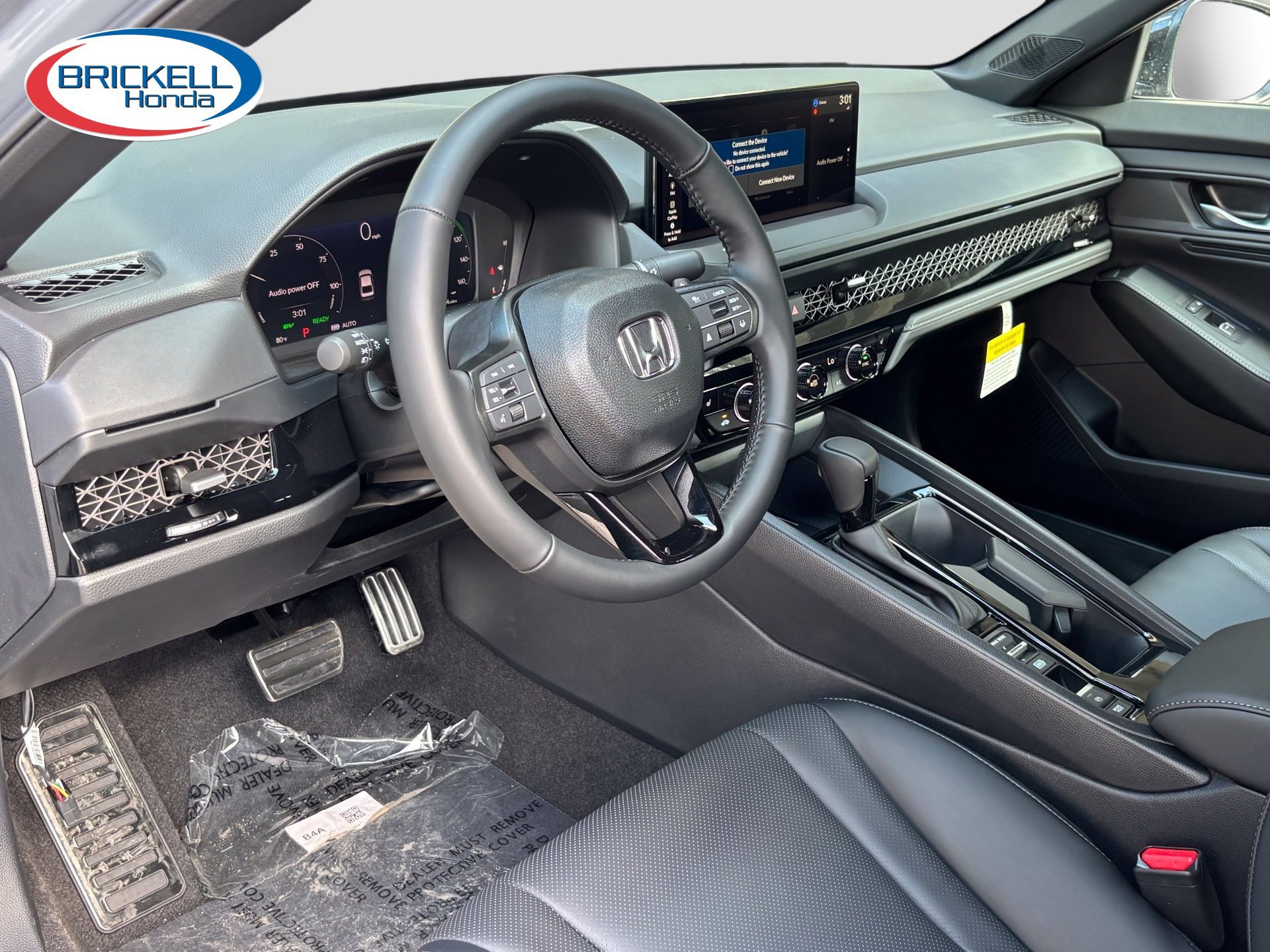 New 2026 Honda Accord Sport image 11