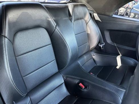 Used 2017 Ford Mustang Premium image 12