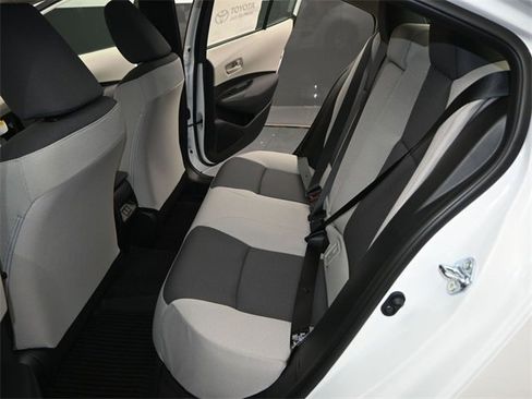 New 2026 Toyota Corolla LE image 11