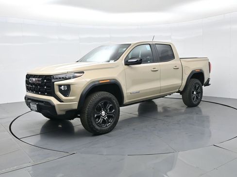 Used 2023 GMC Canyon Elevation image 63