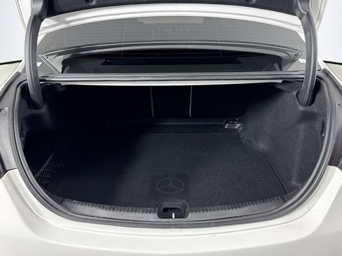 Certified 2024 Mercedes-Benz C 300 Sedan image 22