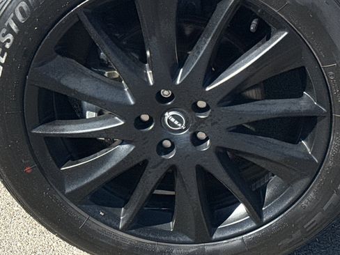 Certified 2024 Nissan Murano SL AWD/4WD image 9