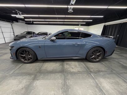 Used 2025 Ford Mustang Dark Horse w/ Security Package