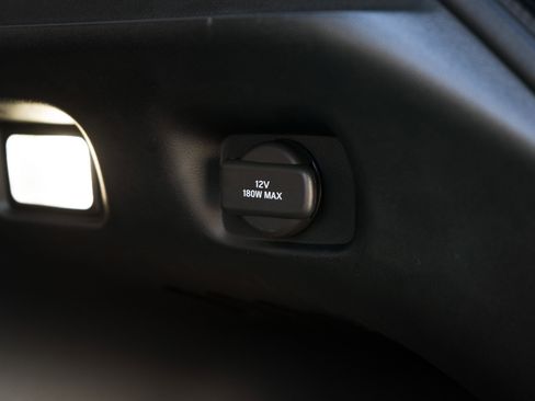 Used 2026 Honda HR-V LX image 42