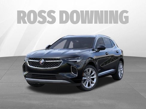 Used 2023 Buick Envision Avenir FWD image 6