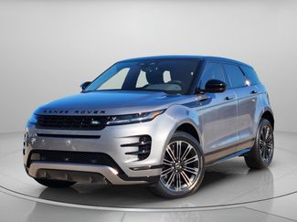Used 2026 Land Rover Range Rover Evoque Dynamic SE AWD/4WD video 1