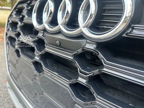 Used 2022 Audi Q5 2.0T Premium Plus image 8