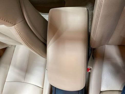 Used 2014 Nissan Maxima 3.5 SV w/ Premium Package FWD image 17