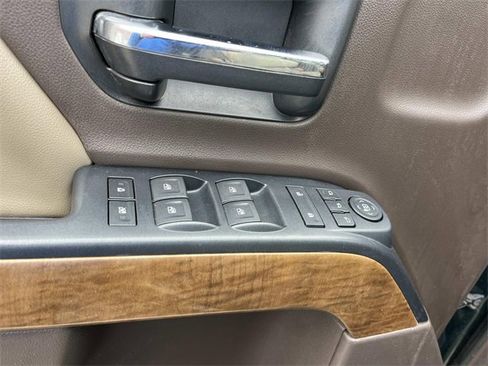 Used 2015 Chevrolet Silverado 1500 LTZ w/ Driver Alert Package image 27