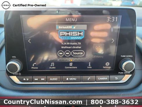 Certified 2023 Nissan Rogue S image 15