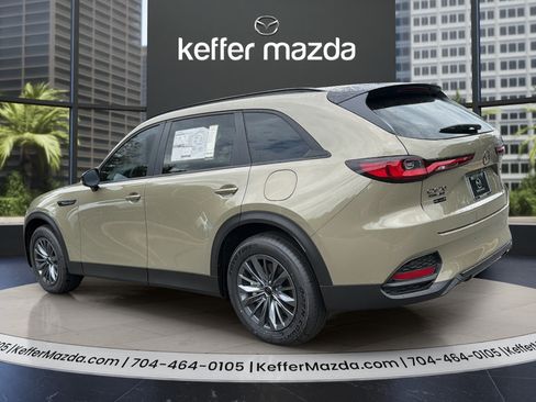 New 2026 MAZDA CX-70 SC Plus AWD/4WD image 5