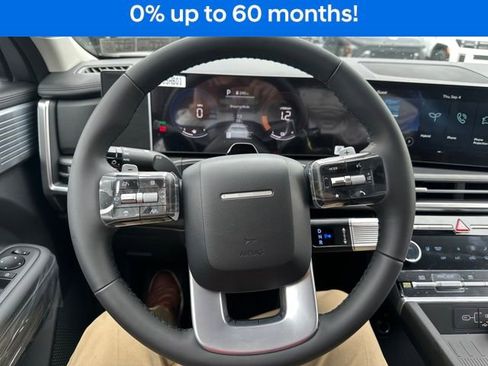 New 2026 Hyundai Santa Fe SEL image 10