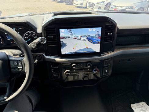 Used 2026 Ford F150 XL w/ Equipment Group 103A High AWD/4WD image 10