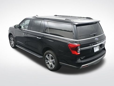 Used 2023 Ford Expedition Max Limited image 29