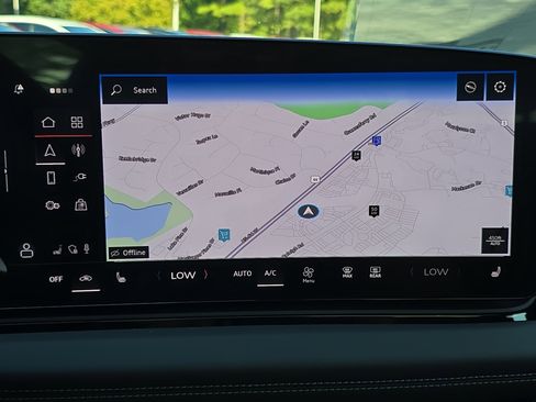 New 2025 Audi A6 e-tron Premium image 22