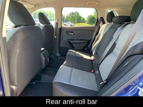 Certified 2023 Nissan Rogue SV AWD/4WD image 24