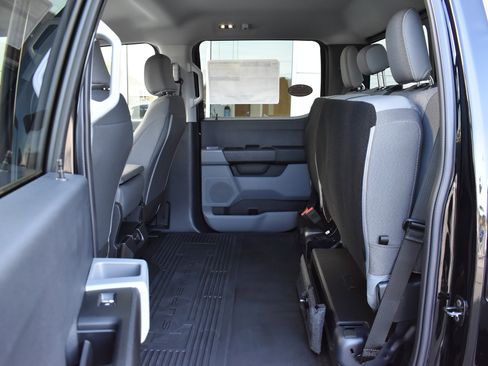 New 2025 Ford F250 XL w/ 360-Degree Camera Package image 17