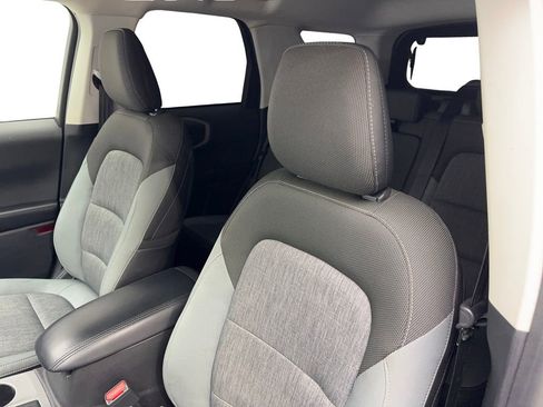 Used 2021 Ford Bronco Sport Big Bend w/ Big Bend Package (96B) image 27