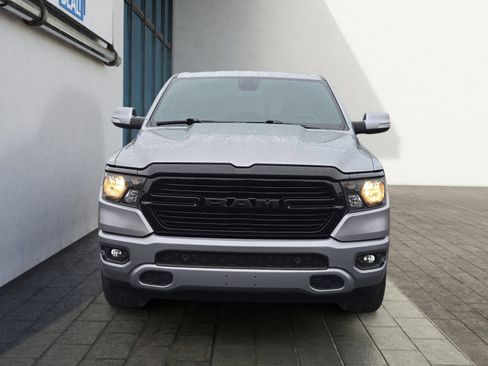 Used 2020 RAM 1500 Big Horn image 8