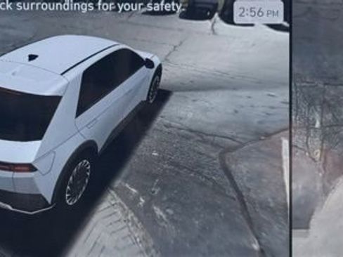 Used 2024 Hyundai Ioniq 5 Limited image 48