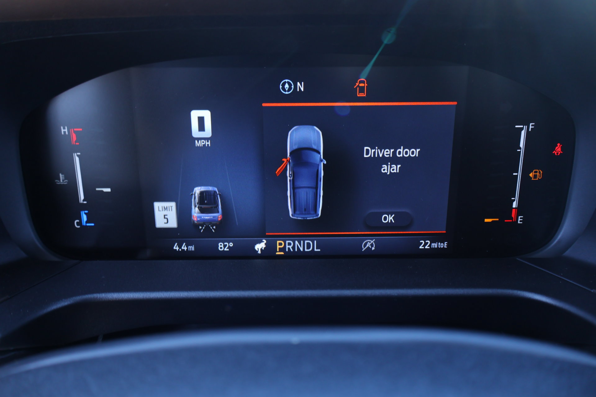 New 2026 Ford Bronco Sport Outer Banks w/ Outer Banks Tech Package+ AWD/4WD image 4