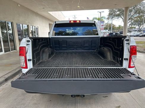 Used 2024 RAM 2500 Big Horn image 31