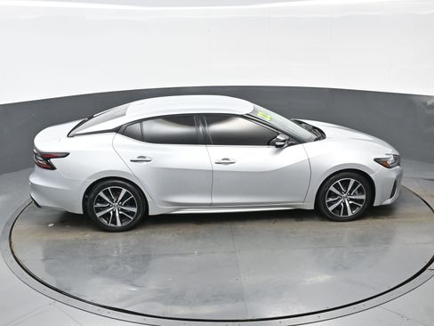 Used 2022 Nissan Maxima SV w/ Floor Mat Group image 36